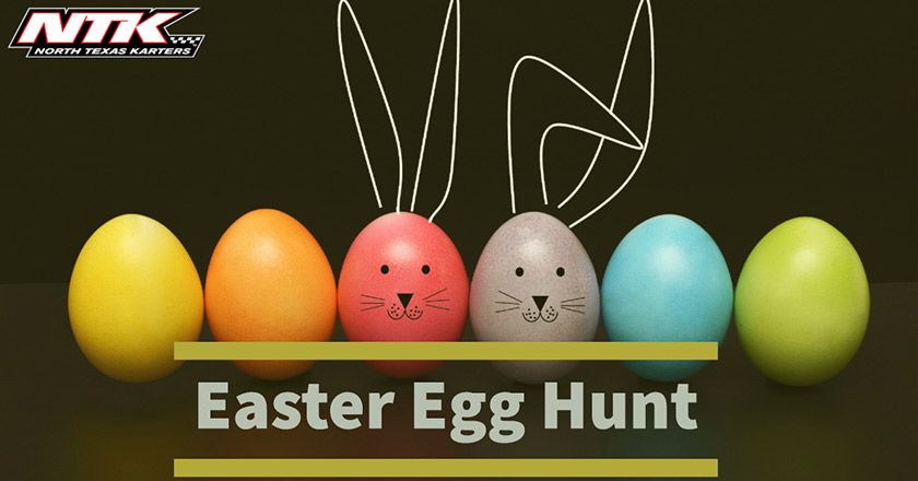 2019 NTK Easter Egg Hunt