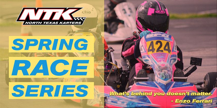 2020 NTK Spring Series