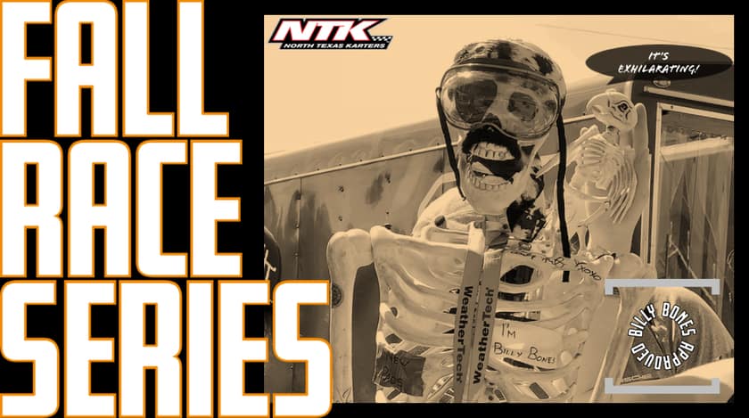 2019 NTK fall series FB