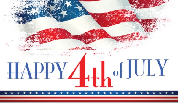 Happy 4th of July 2015