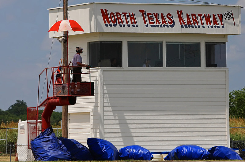 ntk scoring tower
